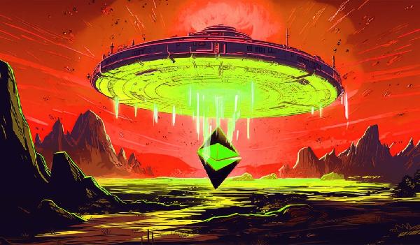 Top Trader Says Ethereum on Cusp of Breakout Against Bitcoin, Predicts One Surging Altcoin Has More Fuel in Tank