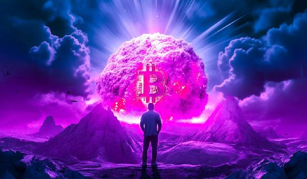 ‘Calm Before the Rampage’ – Here’s a Sign That Bitcoin Is About To Go on a Huge Run, According to InvestAnswers