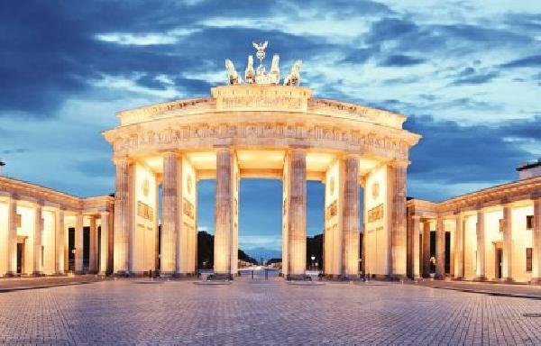 German Investors Increasing Crypto Investments Ahead of Bitcoin Halving: KPMG Study