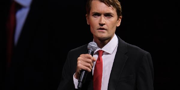 Ross Ulbricht Speaks at Bitcoin 2025: ‘You Didn’t Forget Me‘