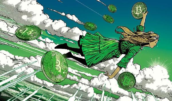 TradFi Institutions To Announce They’ve Acquired Bitcoin, Predicts CryptoQuant CEO