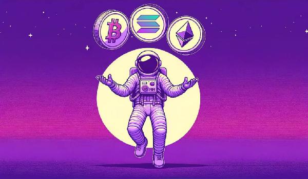 Billionaire Mike Novogratz Says New ‘Market Events’ To Propel Bitcoin, Ethereum and Solana Higher