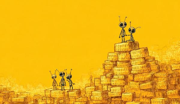 Wealthy Asian Investors Shifting Away From US Assets and Into Gold, Crypto and Chinese Markets, According to UBS: Report