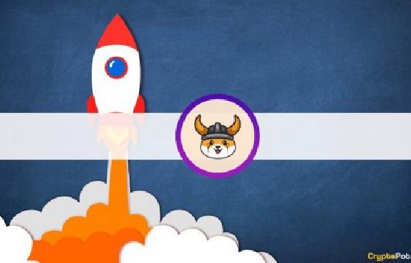 FLOKI Soars 15 After DAO Proposal to Burn $55M in Floki Inu Tokens