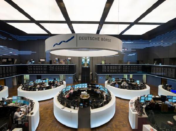 Crypto Finance and Apex Group to Offer Institutional Crypto Products
