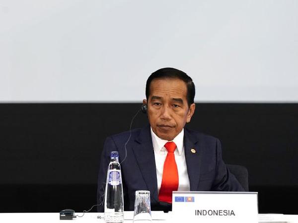 Indonesia Regulatory Switch Could See Crypto Classed as Securities, Not Commodities