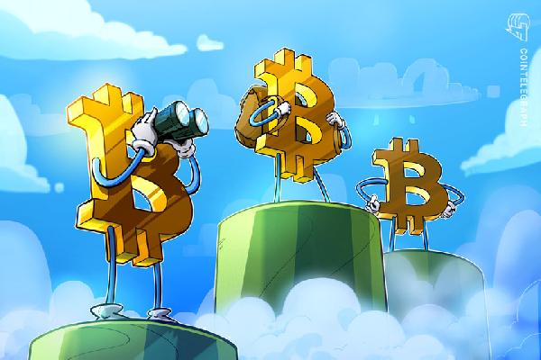 Bitcoin holds $28K due to spot buying, but institutional investors are still selling