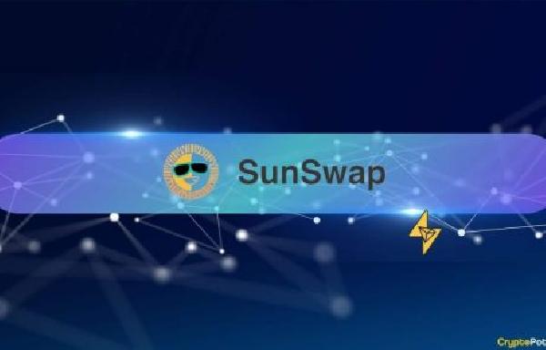 Tron DeFi: SunSwap Leads the Way with 8.3 Million Transactions in 2024