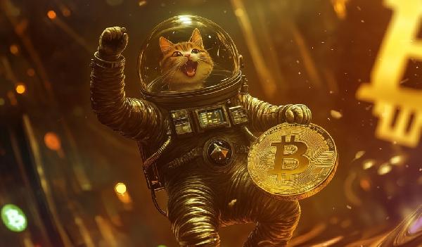 Bitcoin Mirroring 2016 Pattern That Led to 20x Rally, According to Macro Guru Raoul Pal – Here’s His Outlook