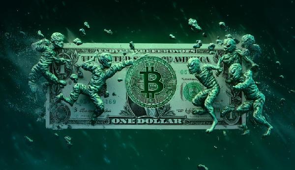 President Trump Will Print Enough Money To Pump Bitcoin to $1,000,000 by 2028: Arthur Hayes