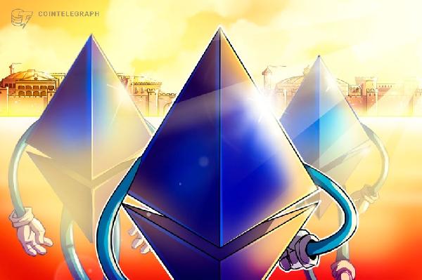 Ethereum staking services agree to 22 limit of all validators