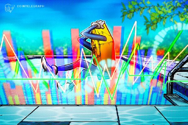 Grayscale ETH trust nears record 60 discount as nerves continue over DCG