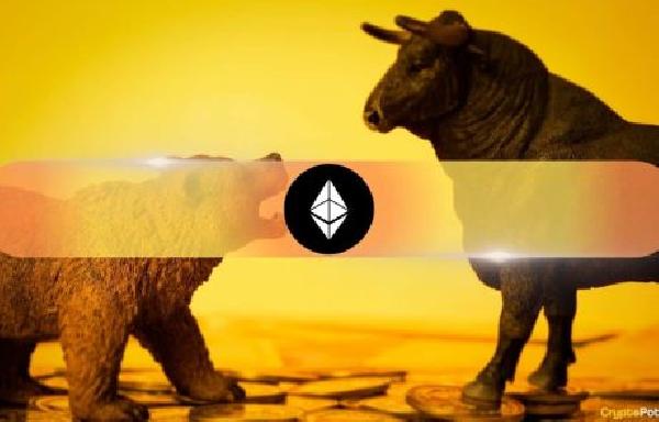 What Bull Run? Ethereum (ETH) Posted 4 Straight Months of Losses