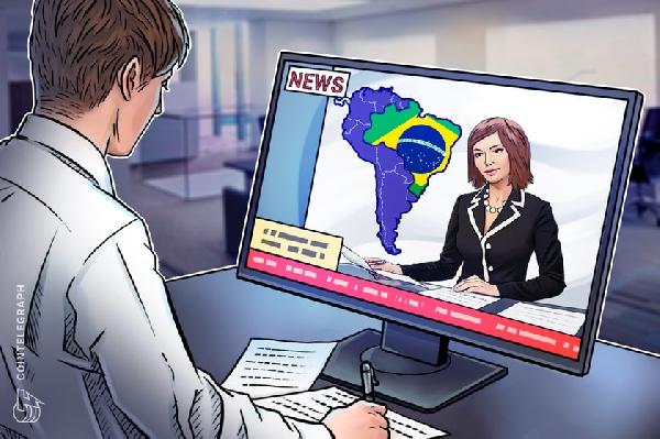 Brazil‘s CBDC pilot contains code that can freeze or reduce funds, dev claims