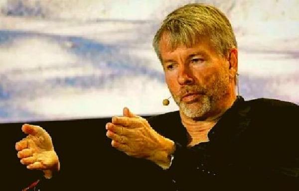 Michael Saylor Advocates Bitcoin Reserve to Cement US Digital Leadership