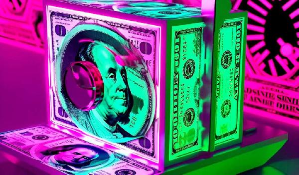 $720,000 in Cash Handouts Incoming as US City Rolls Out Guaranteed Income Program