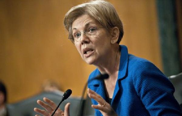 Bad News for Crypto? Elizabeth Warren to Succeed Sherrod Brown on House Banking Committee