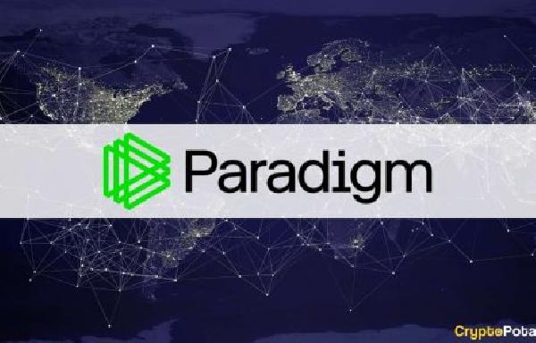 VC Firm Paradigm Remains Interested in Crypto and AI