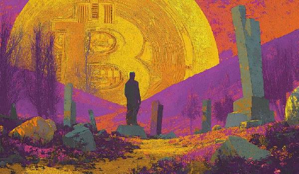 Economist Alex Krüger Outlines Three Bullish Catalysts for Bitcoin, Says Upcoming BTC Breakout Will Be ‘Explosive’