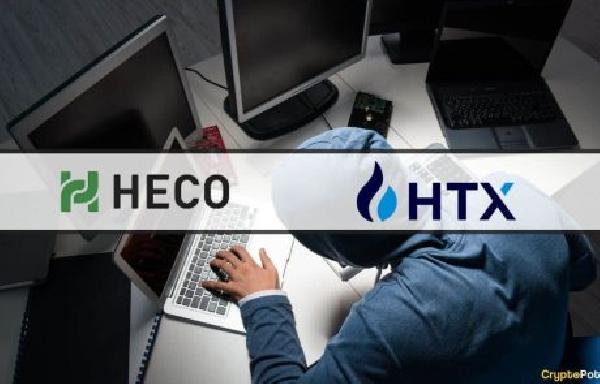 Tron Founder Justin Sun Confirms Exploit on HTX and HECO Cross-Chain Bridge