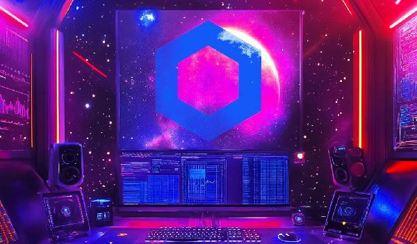 Decentralized Oracle Network Chainlink Continues Run As Most-Developed Project in the DeFi Sector: Santiment