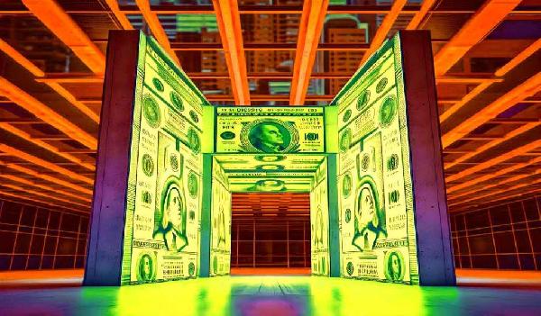 $572,000,000,000 Added to US Debt in Two Weeks, Total Debt Now Exceeds China, Japan, Germany and UK’s Combined GDP