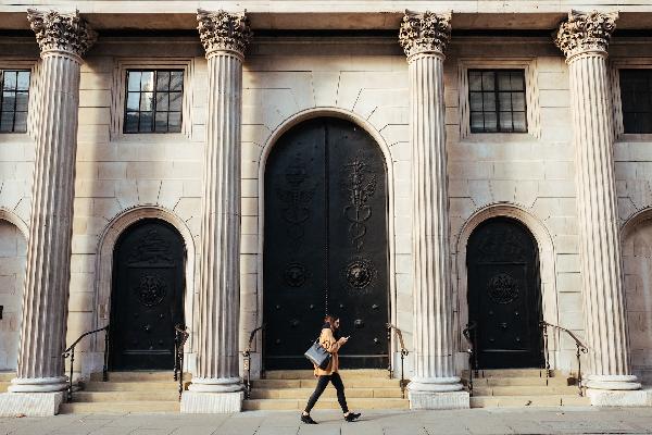 FTX-Linked Bank Receives Federal Enforcement Action for Digital Asset Activities