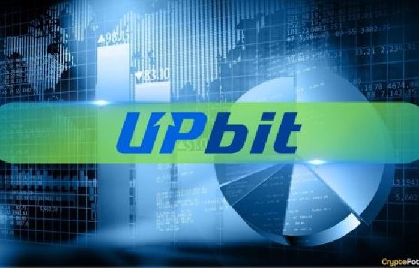 Upbit Dominates South Korea’s Crypto Market, Ranking Top 5 Globally: Report