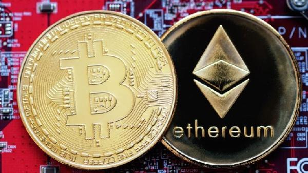Bitcoin, Ethereum Technical Analysis: ETH, BTC Fall to Multi-Week Lows, Following US Inflation Data