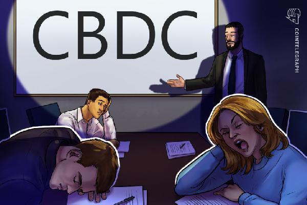 CBDCs not worth the costs and risks, says former BoE advisor