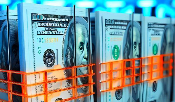 $40,000,000,000 in Unrealized Losses Hits JPMorgan Chase As Bank of America, Wells Fargo and Citigroup Face Exposure to US Treasuries: Report