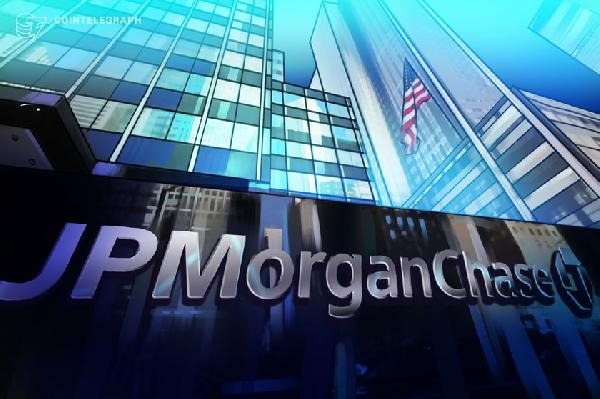 AI can be used in ‘every single process‘ of JPMorgan’s operations, says CEO