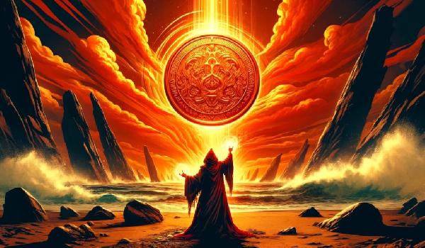 ‘Everything Will Go Up Again’ – Analyst Unveils Timeline for Round Two of Crypto Bull Run