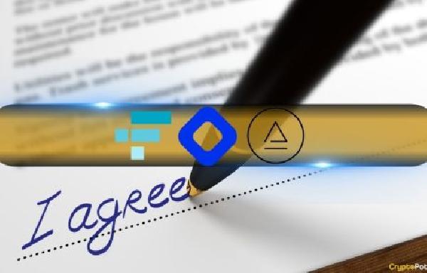 FTX, Alameda Settle with BlockFi, Set to Pay $874 Million
