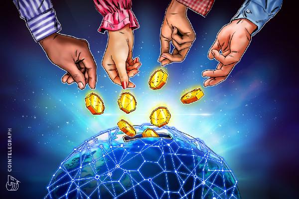 DeFi, DAOs and NFTs: Crypto is redefining how charities raise funds