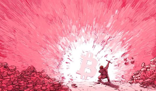 Analyst Predicts Fresh Crypto Rallies Led by Bitcoin, Says BTC Looking Strong and Healthy