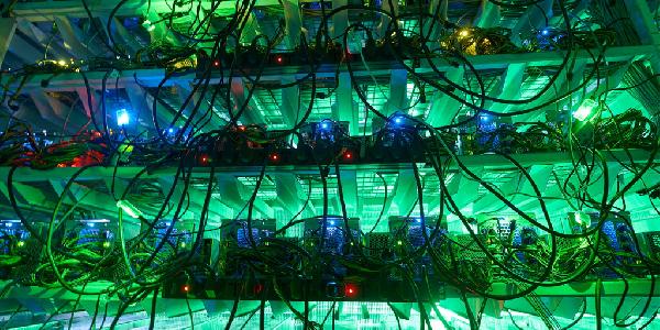 Benchmark Is Bullish on Bitcoin Miner Maker Canaan With 5X Price Target