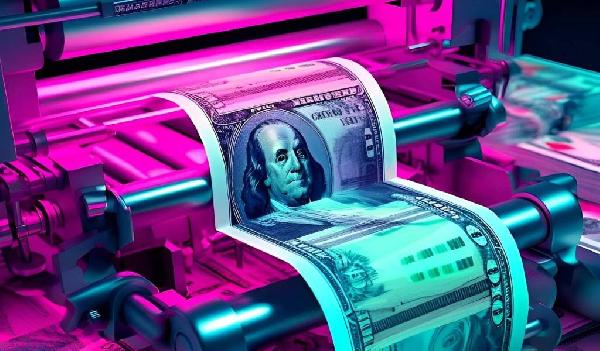 $200,000,000,000 Exits JPMorgan Chase in One Year As Customers Withdraw Cash Amid US Banking Concerns