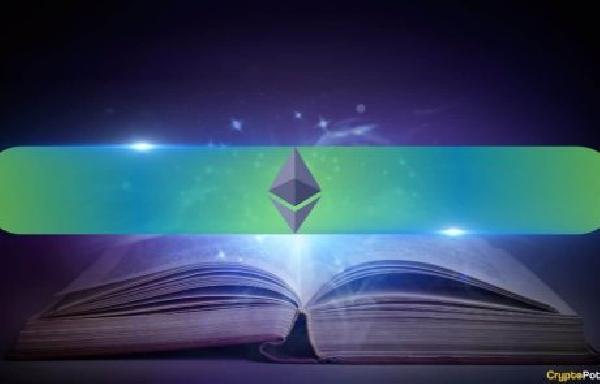 Ethereum Launches New Venture to Boost Institutional Adoption of ETH