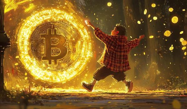 Trader Who Accurately Predicted 2022 Crypto Bottom Says Bitcoin Primed To Go Higher – But There’s a Catch