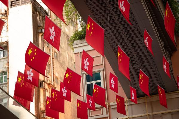 China‘s FX Minister Suggests CBDC Programmability for Macroeconomic Management