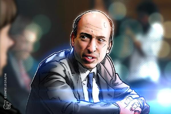 Crypto enthusiasts are wrong to target Gary Gensler