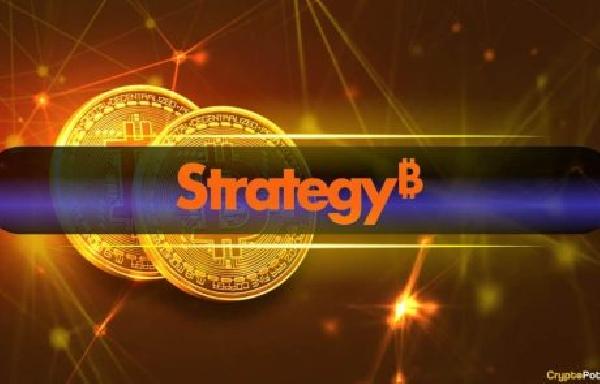 Strategy Plans to Use Funds from Preferred Stock Offering for Bitcoin Acquisitions