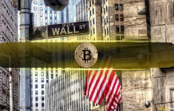 Bitcoin Outshines Stock Markets in Risk-Adjusted Terms as Fiat Strains Show
