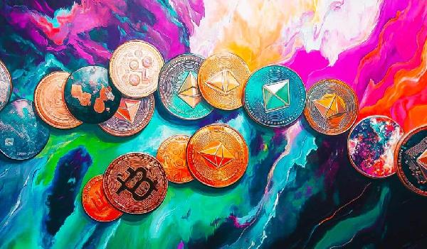 Top-10 Altcoin That’s Exploded Over 400 in a Month Could Rally Into New All-Time High, According to Trader
