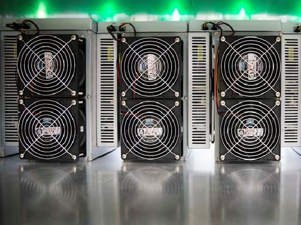 Bitcoin Miner Core Scientific to Borrow $70M From B. Riley