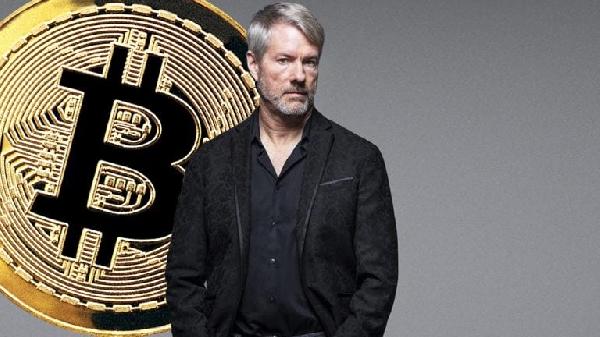Microstrategy‘s Bitcoin Holdings Reach 140,000 BTC After Acquiring 1,045 More Bitcoins