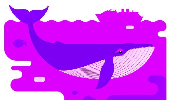 Bitcoin and XRP Whales Abruptly Move Over $650,000,000 Worth of Crypto in Just 24 Hours