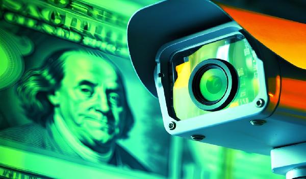 Major US Bank Refuses to Reimburse Customer After Criminal Caught on Camera Stealing Cash From Account: Report