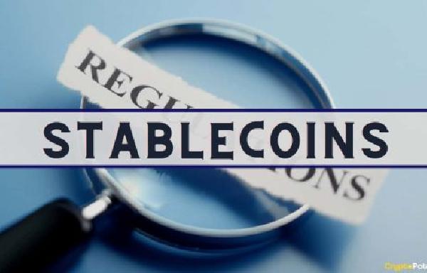 Republicans Blast White House For Failure To Compromise On Stablecoin Bill